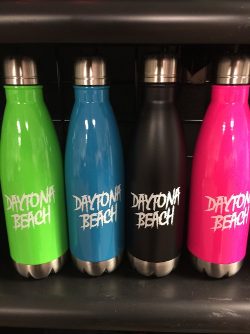 17oz Stainless Steel Bottle 17oz Stainless Steel Bottle