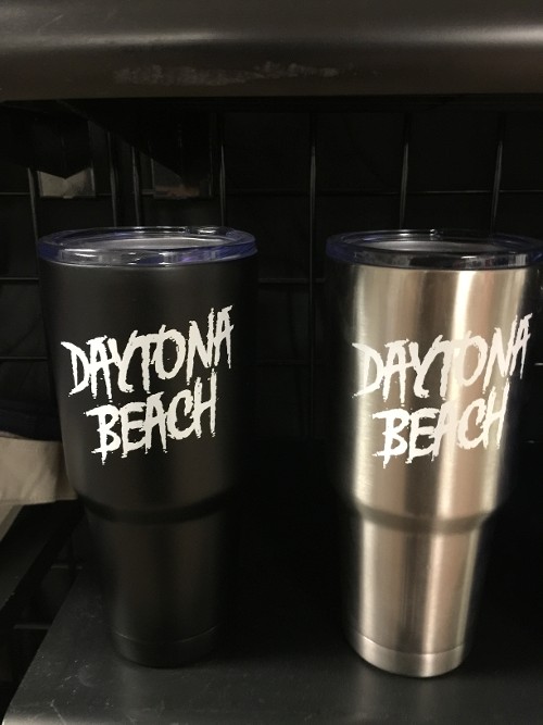 30oz Super Steel Tumbler 30oz Super Steel Tumbler